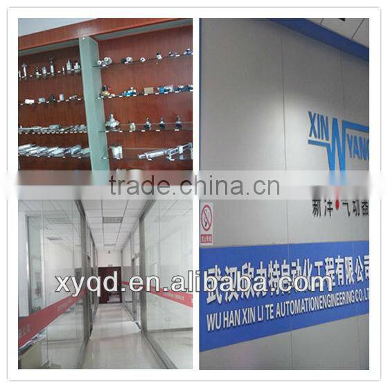 High quality PU Air Hose, Pneumatic Air Hose from Manufacturer