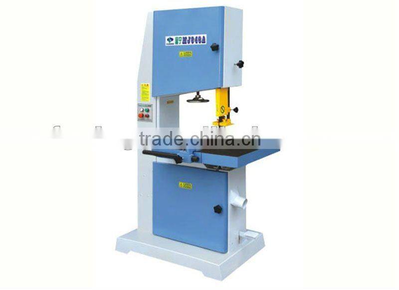 band saw machine