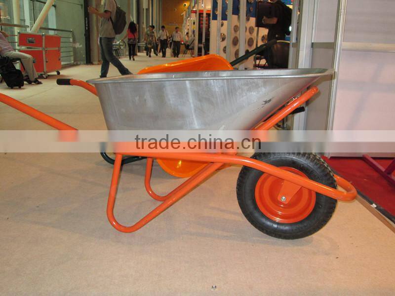 rubber wheel 4.80/4.00-8