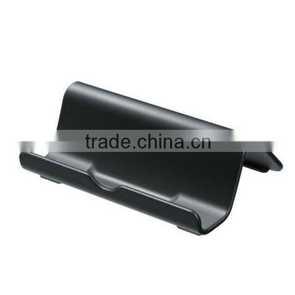 Best selling Universal Mini charger Stand and digital good quality tripod stand for Wii U Game Pad Controller