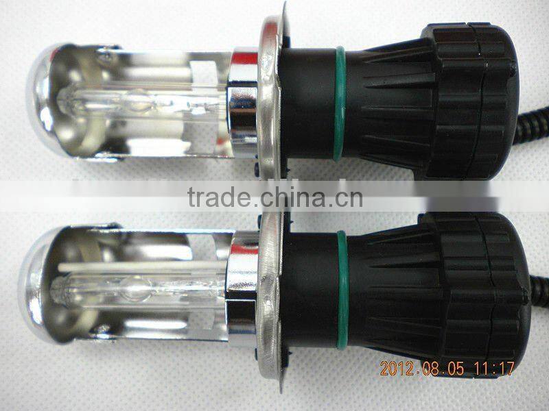 HID H4 6000K H4 HID xenon kit 35W 55W 75W