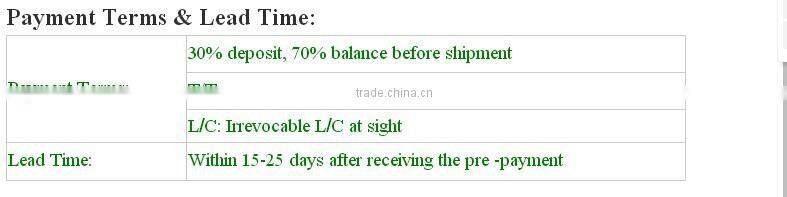 High capacity plastic led rechargeable torch