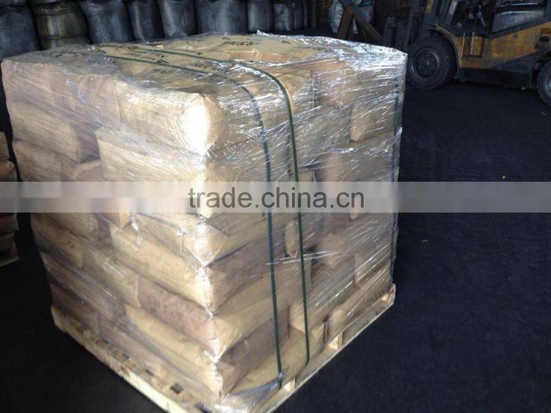 china factory low sulphur foundry coke with 60-100mm