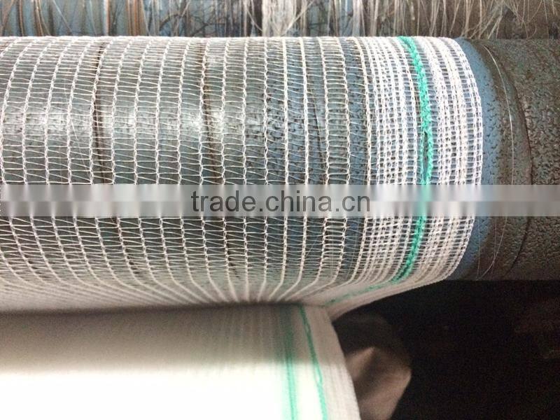 50GSM apple tree used anti-hail net ,anti-insect net