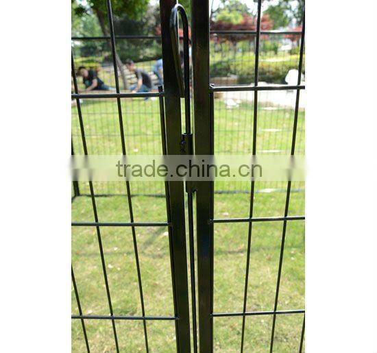 Heavy Duty Dog Pens Dog Enclosure