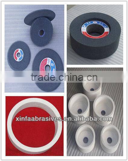 abrasive segments/grinding segments/vitrified segments