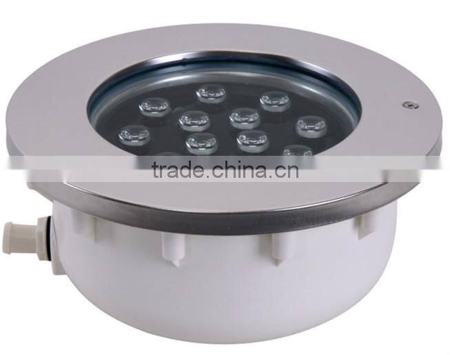 LED pool light RGB colorful swimming pool lights IP68 swimming pool LED light
