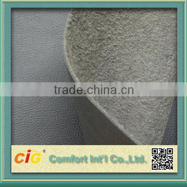 High Quality PVC Leather for decorative