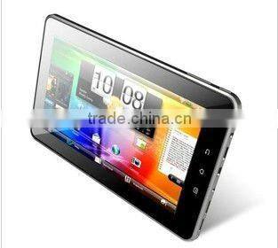 Tablet PC VIA WM8850 Cortex-A9 with Mali-400 1.5 ghz 3D game