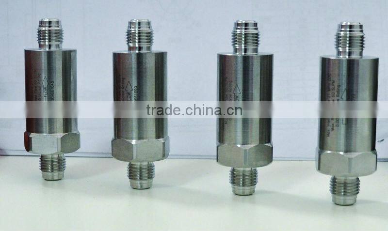 high pressure filter for lpg nature gas filter