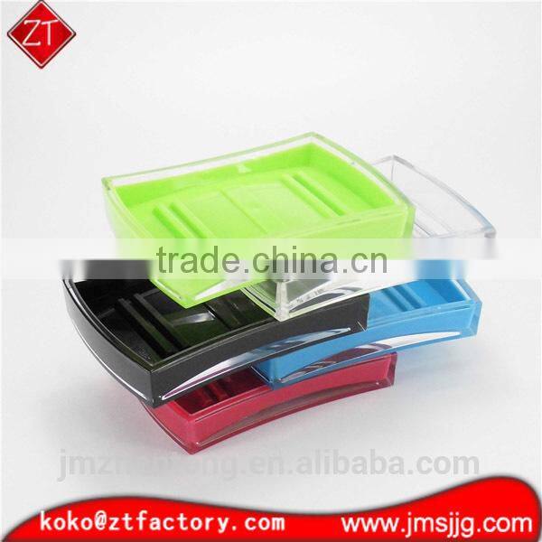 soap dish wood