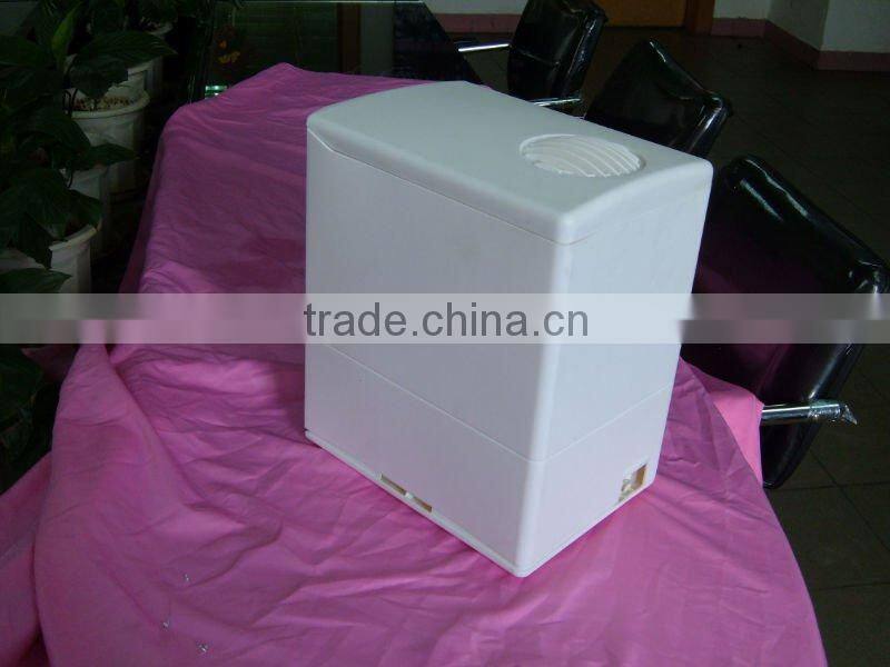 hot plate welding machine for car lamp welding