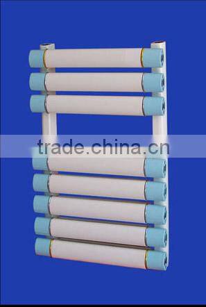 Towel Warmer copper & aluminum for home