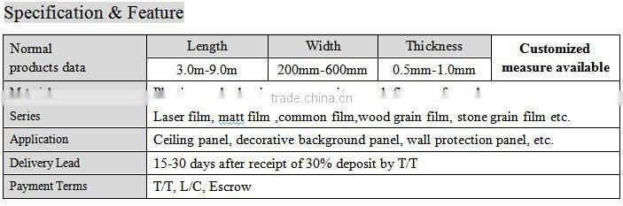 ceiling panel transparent