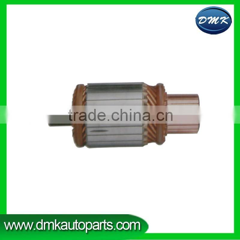 armature for 12v starter