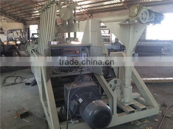 Best price Durable 8 feet spindle veneer peeling machine