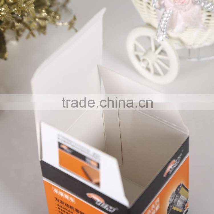 paper package box