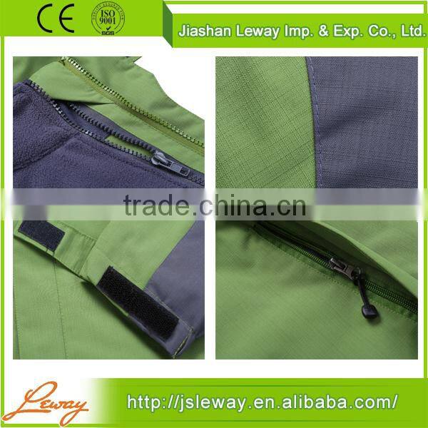 Wholesale goods from china custom jacket windbreaker