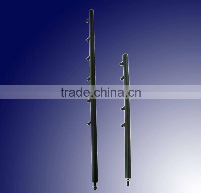 High brightness LED mini cabinet light led puck light 3W