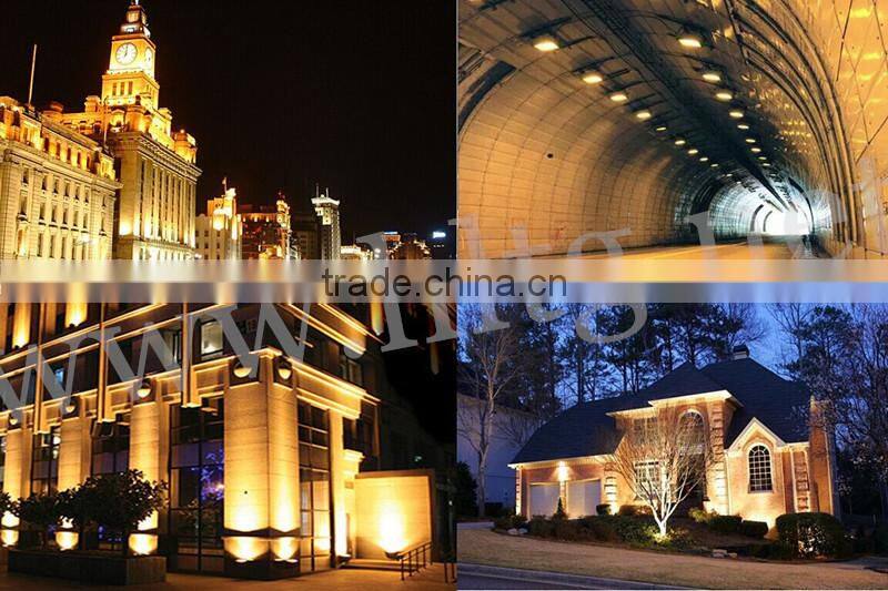 2015 30W COB LED Flood Light Outdoor with Mean Well driver 5 years warranty