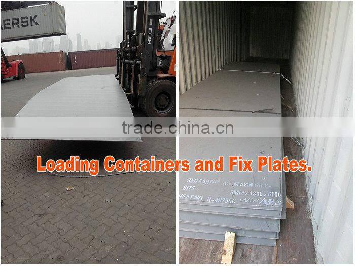 Ms steel plate price sheet ar600 steel plate