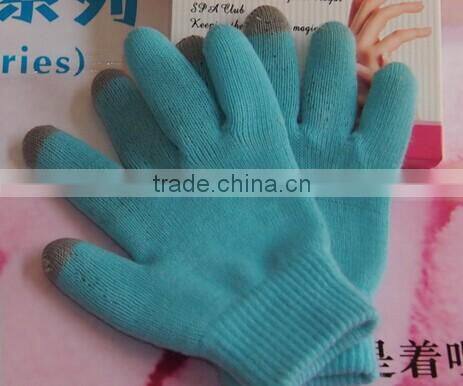 Gel Touch Screen Gloves