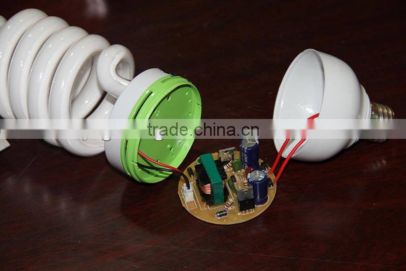 H005 super brightness high quality colorful incandescent luminaire light bulb