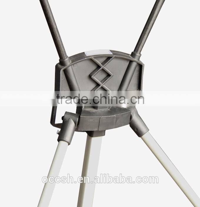 120cm Display Stands, X Display Banner