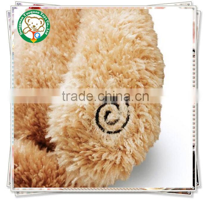 Custom Teddy bear plush toys