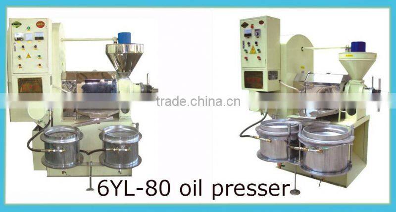 Automatic Essential Oil Presser for plants on sale