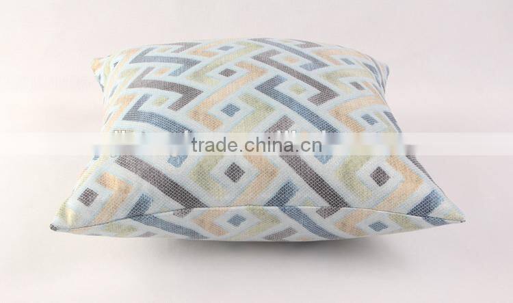 China supplier vintage cushion home decor