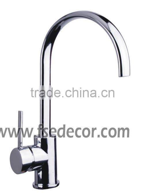 Water Mark Faucet Tap