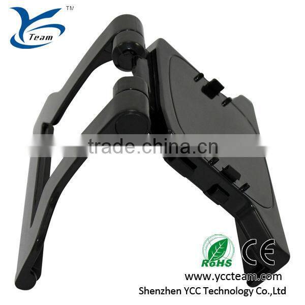 TV mount clip stand for kinect and for ps3 move eye camera mounting clip