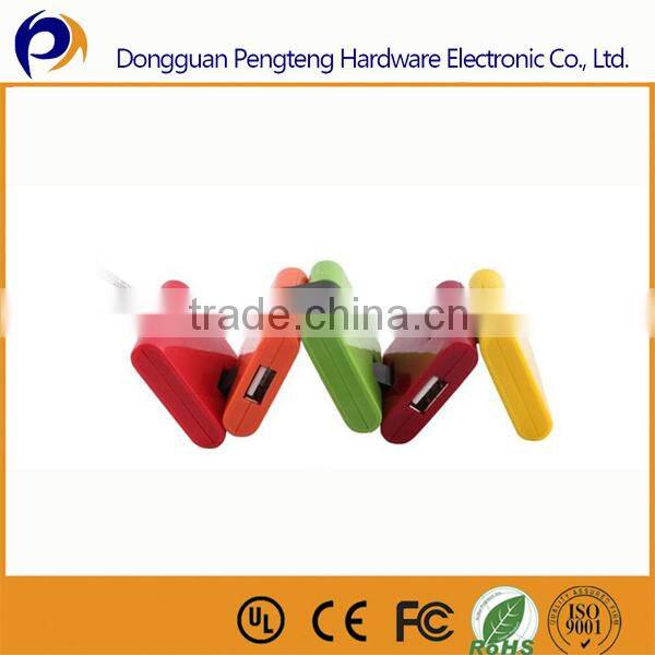 Hot sale Folding stylish usb hub