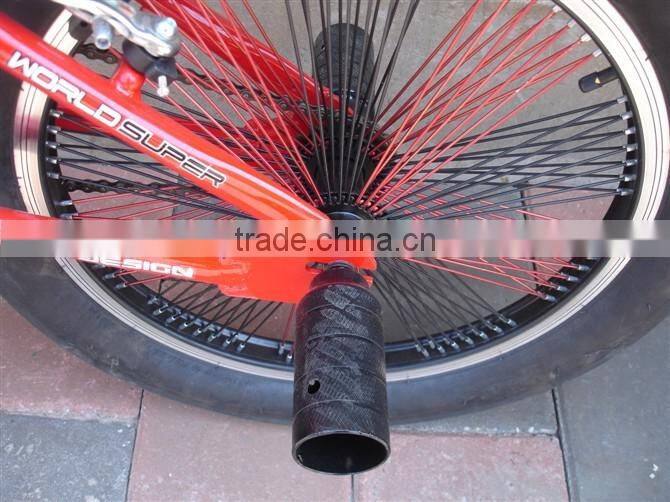 20 inch OEM Steel BMX Bike Bicycle/Fat tire BMX Bike Bicycle