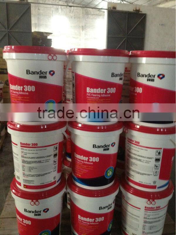 Bander 888 Solid Wood Flooring glue
