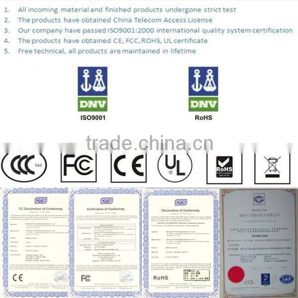 Outdoor EOC master Ethernet , Intellon 7410