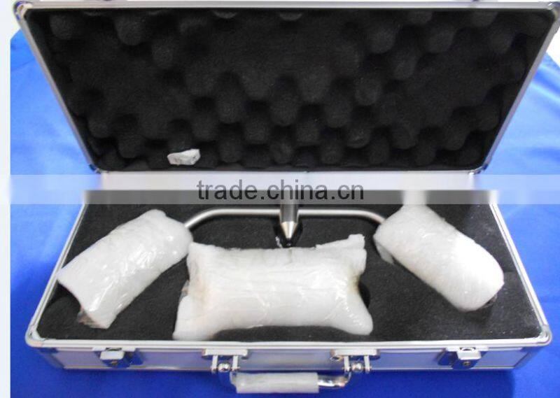 Electrical Safety Ball Pressure Test Iec60335 Ball Impact Tester