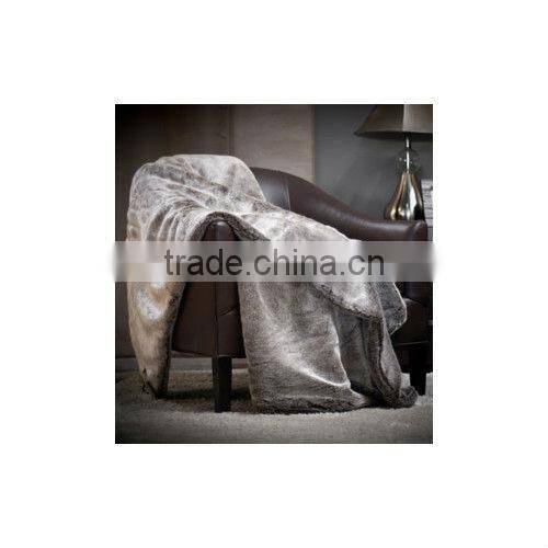 HSTH027 4pcs blanket set