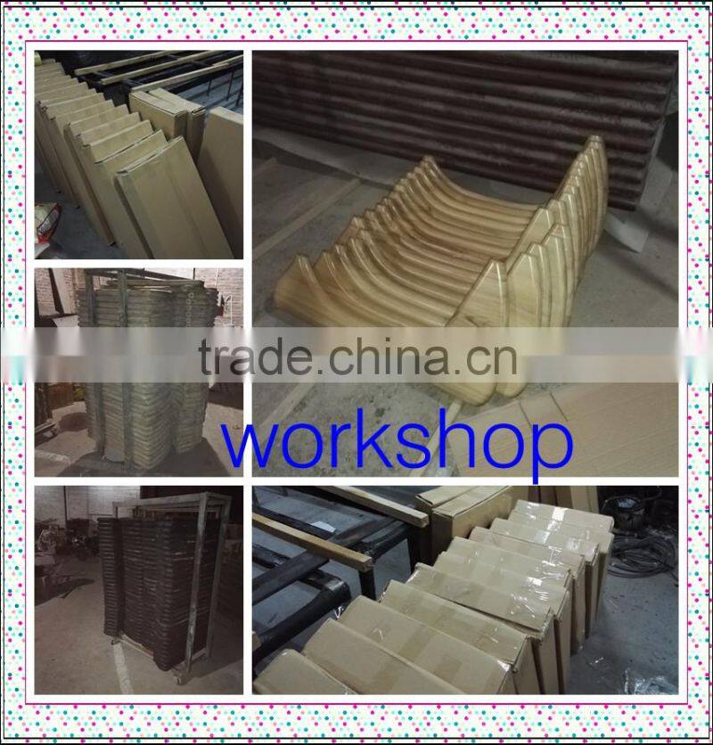 hot sale replica Hans wegner shell chair