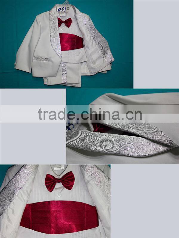 Professional navy pants tuxedo for wholesales