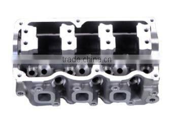 Brand New Cylinder head for MATIZ 11110-80D00-96642705 with high quality and competitive pice.