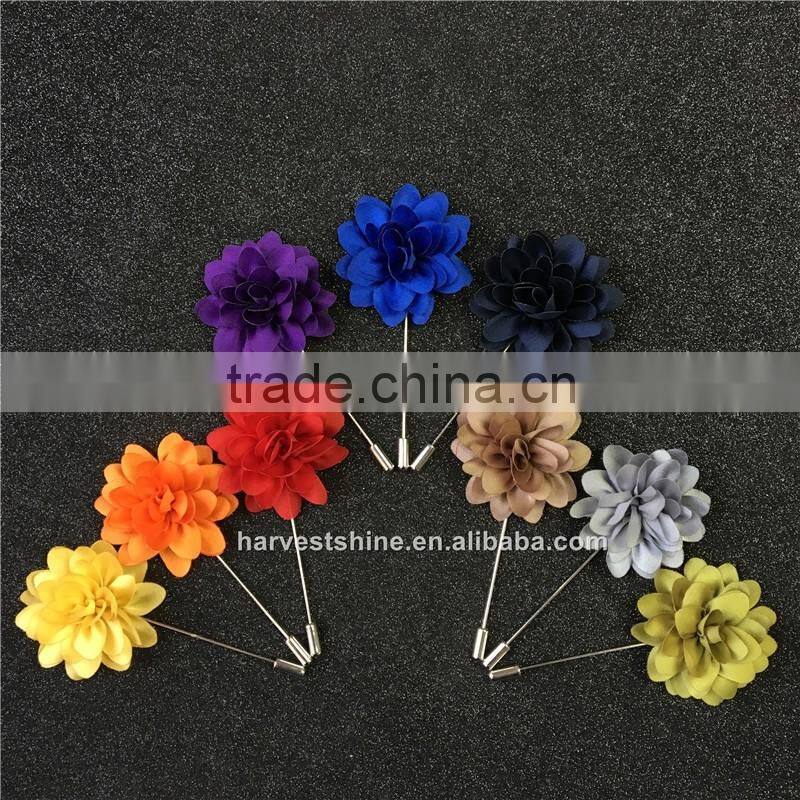 Custom Metal Lapel Pin,New Design Flower Lapel pin