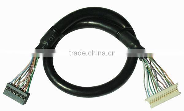 HRS FX15 31P to PHD LVDS Cable for LCD