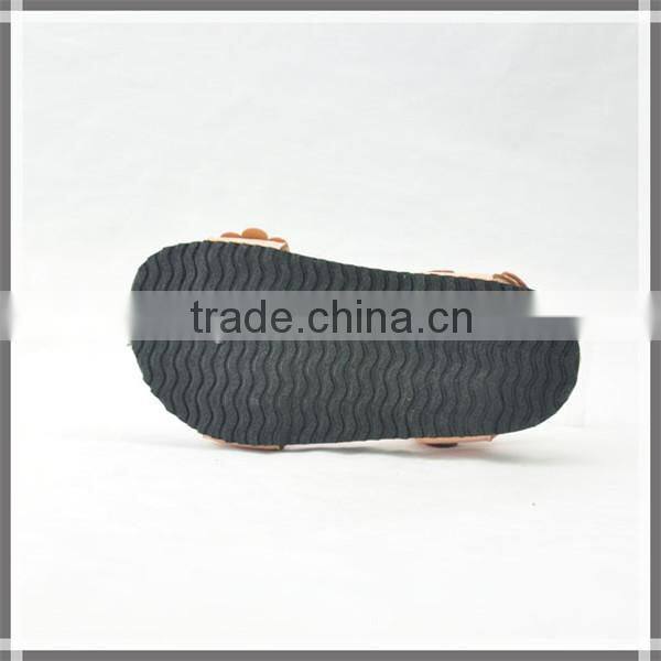 2014 China fashionable girls summer beach walk slippers