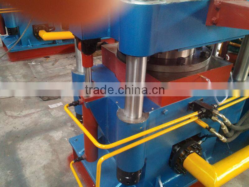 vulcanizing tire patches factory/ vulcanizing press soles