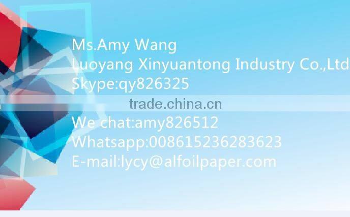 high strength self adhesive mopp tear tape for carton sealing