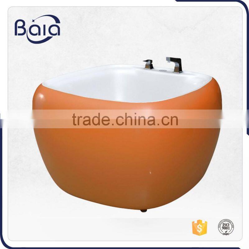 China wholesale small baby bath tub, baby bath tub for infants