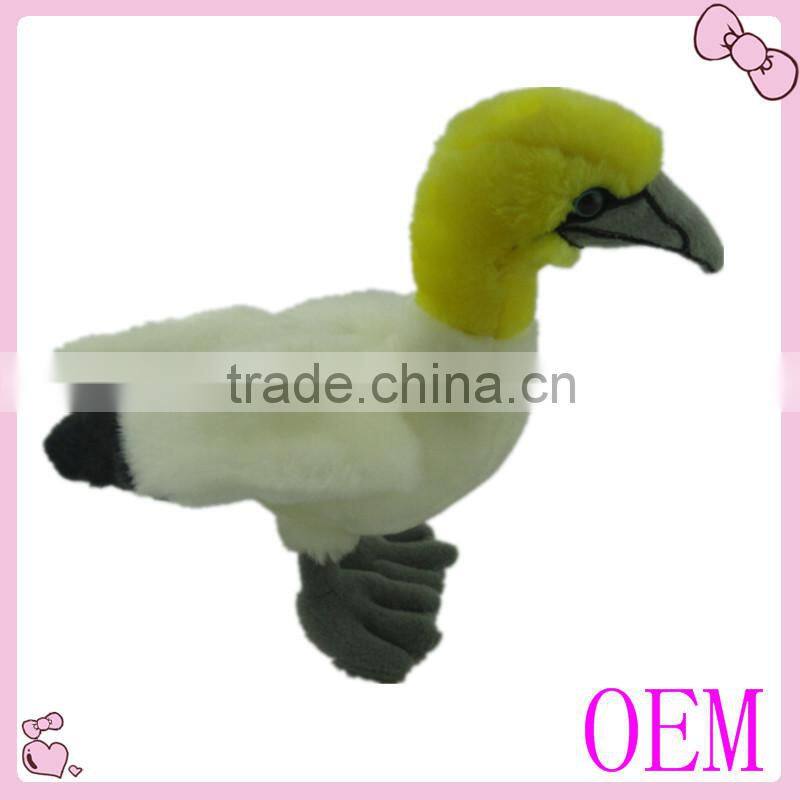 High Quality Plush Bird Animals Toy