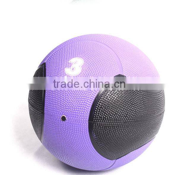 Sports gym medcine ball